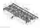 Fig. 01 - Integrated drawbar for finishing attachments