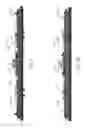 Fig. 07 - Integrated drawbar for finishing attachments
