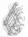 Fig. 16 - Integrated drawbar for finishing attachments