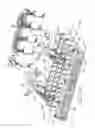 Fig. 20 - Integrated drawbar for finishing attachments