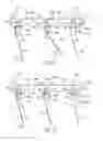Fig. 35 - Integrated drawbar for finishing attachments