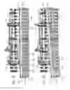 Fig. 40 - Integrated drawbar for finishing attachments