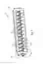 Fig. 04 - Biased guide to reduce variation in a volumetric meter