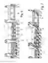 Fig. 07 - CUTTER BAR HAVING A SCISSOR WITH DOUBLE RECIPROCATING MOTION