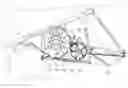 Fig. 01 - System for chopping and spreading residue