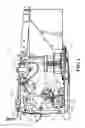 Fig. 02 - Hydraulic conditioner roll tension in pull-type mower conditioner
