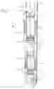 Fig. 03 - Vertical grow lights with frame mounts