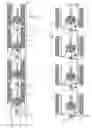 Fig. 13 - Vertical grow lights with frame mounts