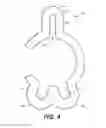 Fig. 04 - DRIP IRRIGATION MICROTUBE BRACKET