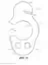 Fig. 08 - DRIP IRRIGATION MICROTUBE BRACKET