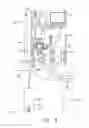Fig. 07 - Safety valve for a backflushing and teat dip applicator system