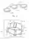 Fig. 35 - Safety valve for a backflushing and teat dip applicator system