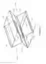 Fig. 04 - Collapsible animal crate assembly