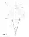 Fig. 02 - Tie-out post having a detachable and rotatable connection point