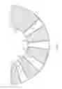 Fig. 02 - Adjustable protective animal collar