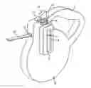 Fig. 01 - RETRACTABLE LEASH SYSTEM