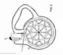 Fig. 07 - RETRACTABLE LEASH SYSTEM
