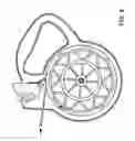 Fig. 09 - RETRACTABLE LEASH SYSTEM