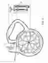 Fig. 12 - RETRACTABLE LEASH SYSTEM