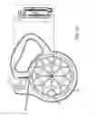 Fig. 14 - RETRACTABLE LEASH SYSTEM