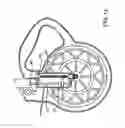 Fig. 16 - RETRACTABLE LEASH SYSTEM