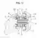 Fig. 12 - Fishing reel