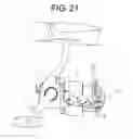 Fig. 22 - Fishing reel