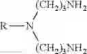 Fig. 25 - Methods of making triamine solids