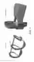 Fig. 04 - Helical movement device