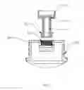 Fig. 07 - Vaporizer with electronically heated nail