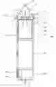 Fig. 01 - Aerosol-generating system comprising a fluid permeable susceptor element