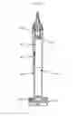 Fig. 10 - LOW TEMPERATURE ELECTRONIC VAPORIZATION DEVICE AND METHODS