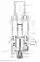 Fig. 01 - Heating assembly, atomizer and electronic cigarette having same