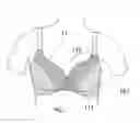 Fig. 01 - BRASSIERE