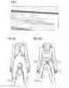 Fig. 02 - Articles of sports apparel with support elements