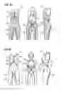 Fig. 03 - Articles of sports apparel with support elements