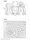 Fig. 08 - Articles of sports apparel with support elements