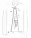 Fig. 01 - GARMENT SIZE ADJUSTMENT ASSEMBLY