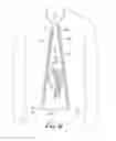 Fig. 03 - GARMENT SIZE ADJUSTMENT ASSEMBLY