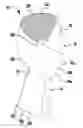 Fig. 01 - REVERSIBLE WATERPROOF GARMENT