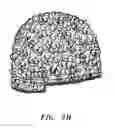 Fig. 04 - Artificial hair apparatus and method