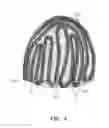 Fig. 12 - Artificial hair apparatus and method