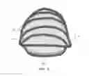 Fig. 13 - Artificial hair apparatus and method
