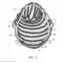 Fig. 14 - Artificial hair apparatus and method