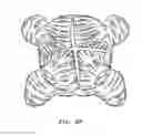 Fig. 19 - Artificial hair apparatus and method