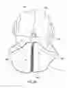 Fig. 05 - Modular/Multifunction Hat with Removable Face Coverage