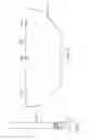 Fig. 09 - PROTECTIVE FACE SHIELD