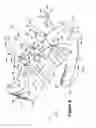 Fig. 04 - Article with at least two securable inlaid strands