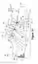 Fig. 13 - Article with at least two securable inlaid strands