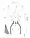 Fig. 06 - Article of footwear incorporating a knitted component with an integral knit tongue